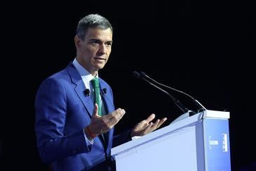 De la ONU a la OIT: Los próximos relevos en los organismos internacionales alimentan las especulaciones sobre el futuro de Pedro Sánchez