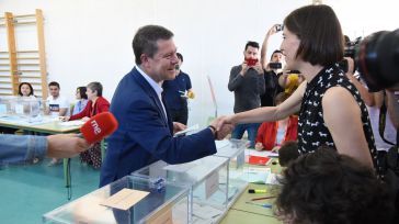 Las encuestas se quedaron cortas con el PSOE, acertaron con el PP y Ciudadanos y erraron con Podemos