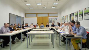 Investigadores de la UCLM desarrollan una tecnología para eliminar contaminantes en suelos y aguas