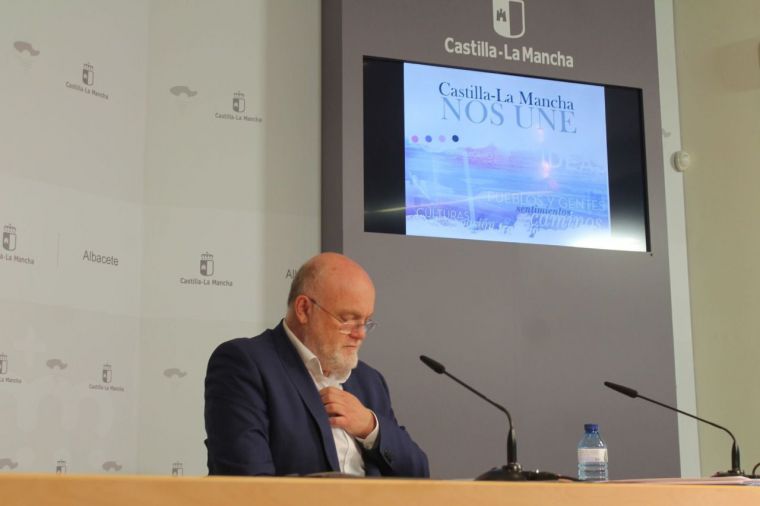 Comienzan los actos conmemorativos del Día de Castilla-la Mancha, que este año se celebra en Albacete