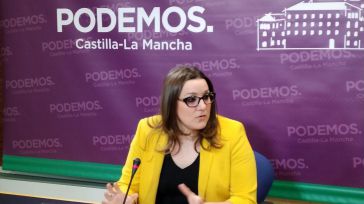 Dimisión en bloque del Consejo de Coordinación de Podemos CLM