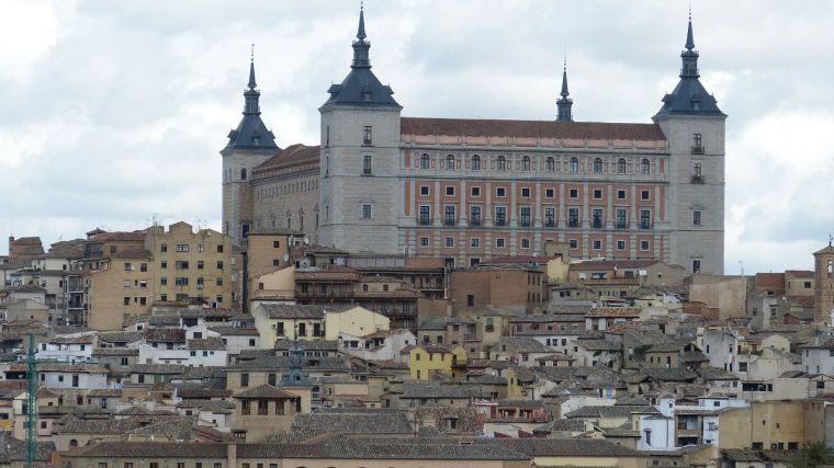 Toledo, al borde de entrar en el club de las 50 ciudades más ricas de España
