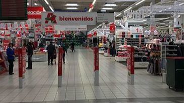 Alcampo lanza 65 ofertas de empleo en CLM para este verano