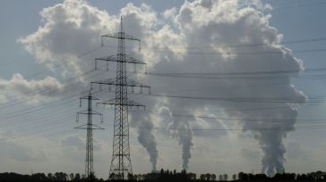 Descenso de la producción de las industrias castellano-manchegas en abril