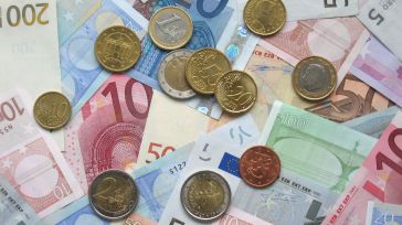 La Junta pagó hasta mayo 1.415 millones de euros en vencimientos de deuda