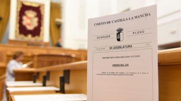 Page plantea una “Agenda para Castilla-La Mancha” con un horizonte más allá del 2023