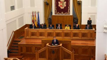 García-Page, presidente tras un debate entre el “déjà vu”, el liderazgo de la oposición y la “España más allá de la M-30” 