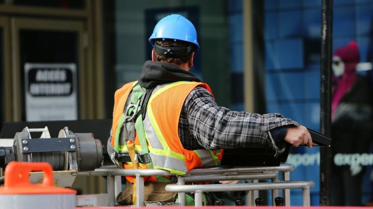 El precio de la mano de obra en CLM en la última década ha caído un 3,01%