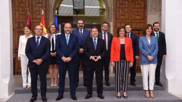 La legislatura comienza con escaramuzas en medio del cierre de los equipos y los recursos de los grupos políticos
