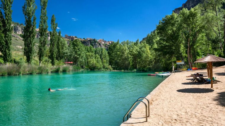 Castilla-La Mancha, tercera región con mejores expectativas turísticas para este verano