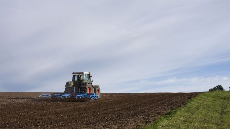 La destrucción de puestos de trabajo en el comercio y la agricultura ponen al empleo de la región en números rojos en el segundo trimestre