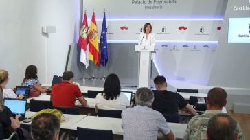 El gobierno aprovecha el verano para llevar a cabo 278 obras en centros educativos