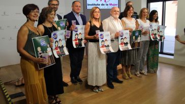 El Gobierno de Castilla-La Mancha suma por primera vez a todas las administraciones en la prevención de las agresiones sexuales