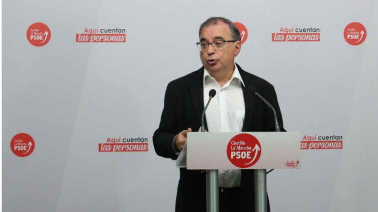 El PSOE destaca que 'más del 20% de nuevos ocupados en España corresponden a Castilla-La Mancha”