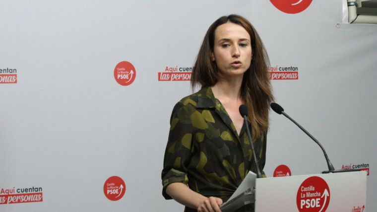 El PSOE de CLM pide “unidad política y social” en defensa del agua y valora “el talante” del Gobierno de España 