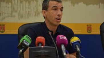 El nuevo equipo del ayuntamiento de Talavera dice que había 4.000 facturas sin pagar por valor de 7,7 millones de euros