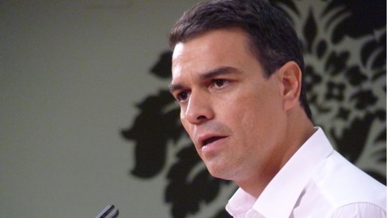 EL PLAN B DE PEDRO SÁNCHEZ: “ABSTENCIÓN CON OTRO CANDIDATO”