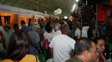 Alrededor de 25.000 personas han visitado FERCATUR 2019, una feria que ha dado un salto cuantitativo y cualitativo 