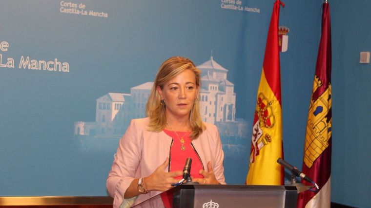 Merino exige explicaciones al Gobierno regional por el aumento en un 80 por ciento de altos cargos al servicio de Page