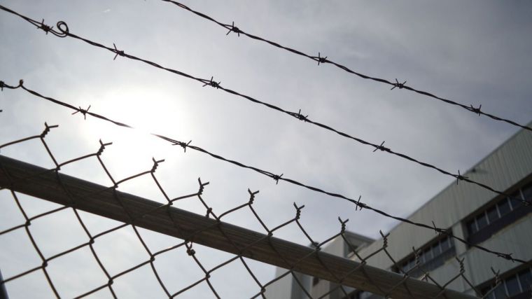 CSIF no asistirá a la festividad de la Merced por 'la grave situación del personal de prisiones en la región'