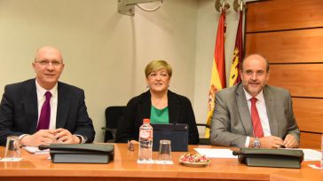 El Gobierno de Castilla-La Mancha abordará en esta legislatura la elaboración de una Ley contra el Despoblamiento 