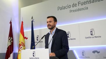 El Gobierno de Castilla-La Mancha aprueba la Declaración de Emergencia Climática en la región para combatir los efectos del calentamiento