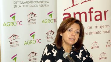 AMFAR informa sobre Titularidad Compartida en Menasalbas (Toledo)