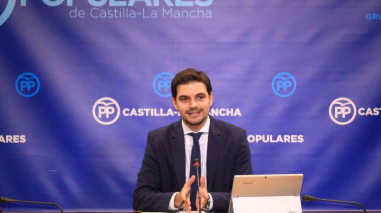 El PP-CLM asegura que Ciudadanos “aún está a tiempo” de unirse a la fórmula “España Suma” para desalojar a Sánchez de la Moncloa