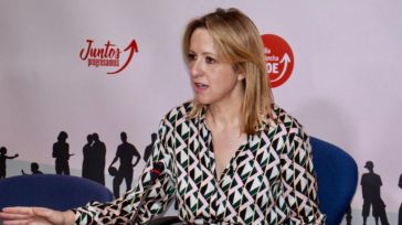 Cristina Maetre (PSOE) lamenta la pugna de PP y Cs “por ocupar espacios”