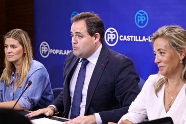 El PP de CLM dice que no ha confeccionando las listas "a la espera de elaborar unas conjuntas con Ciudadanos"