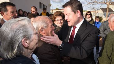 Día internacional de las personas mayores. “Viaje hacia la igualdad de edad”