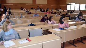 Abierto el plazo de matrícula del curso preparatorio para las pruebas de acceso para mayores de 25 y 45 años