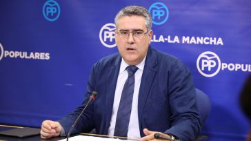 El PP denuncia que los presupuestos regionales nacen “obsoletos” y con “deficiencias” al no tener en cuenta la cifra real de deuda