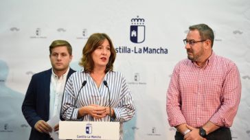 El Consejo de Gobierno toma en conocimiento la convocatoria de ayudas de arrendamiento para mujeres víctimas de violencia de género