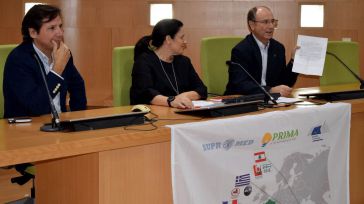 El proyecto SUPROMED permitirá a agricultores a utilizar tecnologías agrarias sostenibles en el Mediterráneo ante el cambio climático