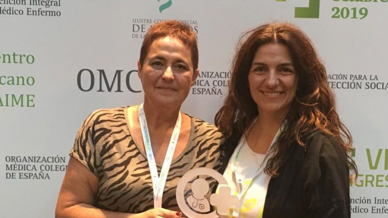 La Fundación para la Protección Social de la OMC premia al Colegio de Médicos de Toledo