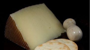 Castilla-La Mancha ve peligrar exportaciones por valor de 80 millones a USA por los aranceles al queso, vino y aceite