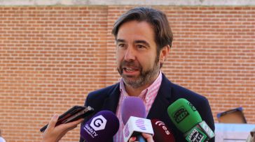 Robisco: “La ciudad de Guadalajara está hoy más sucia que nunca”