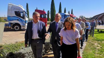 Cañizares (PP) critica que Page no haya destinado "ni un solo euro de los presupuestos" a la autovía Toledo-Ciudad Real