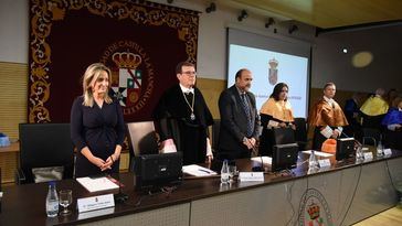 La Junta impulsará una nueva Ley de Ciencia en Castilla-La Mancha que incluya instrumentos de apoyo a la investigación