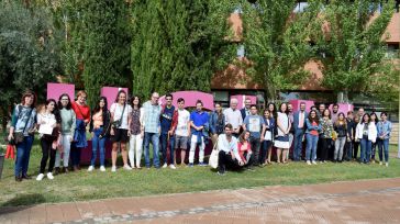 Arranca la tercera edición del programa formativo "Incluye e Inserta UCLM"