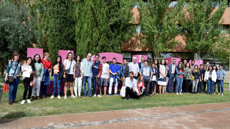 Arranca la tercera edición del programa formativo 'Incluye e Inserta UCLM'