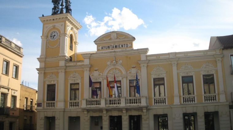 El Ayuntamiento de Guadalajara inicia ronda de contactos para destrabar el conflicto de las viviendas de San Vicente de Paul