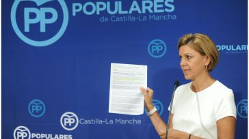 EL PP PASA A LA OFENSIVA AL 'PERCIBIR EL DESENCANTO SOCIAL CON EL GOBIERNO DE PAGE'