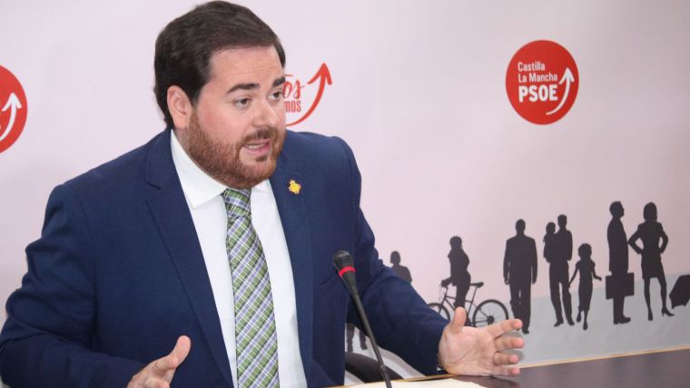 El PSOE destaca el trabajo del Gobierno de CLM en la erradicación de la pobreza y apunta el descenso de la tasa de pobreza severa