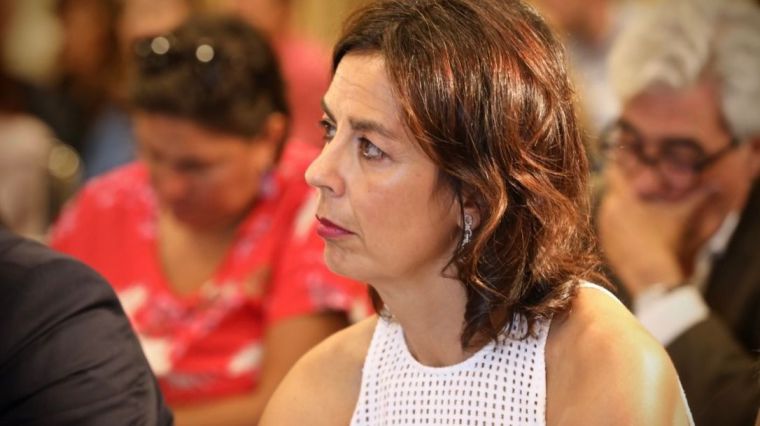 Luz Moya: “Los 100.000 euros presupuestados para el Instituto Alfonso VIII dejan en evidencia la pésima gestión educativa de Page en Cuenca”
