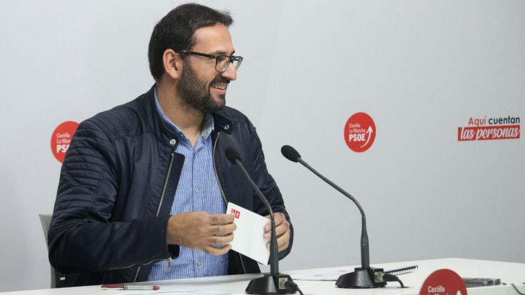 ’10 razones para el 10-N’, la nueva campaña de vídeos del PSOE para ir a votar pensando en Castilla-La Mancha