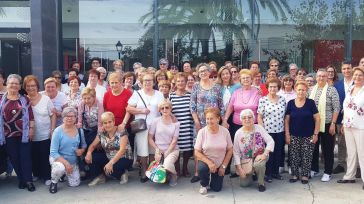 Lola Merino (AMFAR): "Las mujeres rurales de Castellón son la garantía de futuro de su medio rural" 