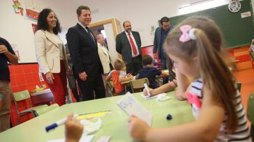 EL CURSO ESCOLAR MARCA LA AGENDA SOCIAL Y POLÍTICA DE LA SEMANA