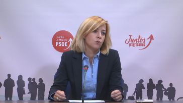 El PSOE compara la Serranía de Cuenca con el Paseo de la Castellana para reclamar una financiación justa para CLM